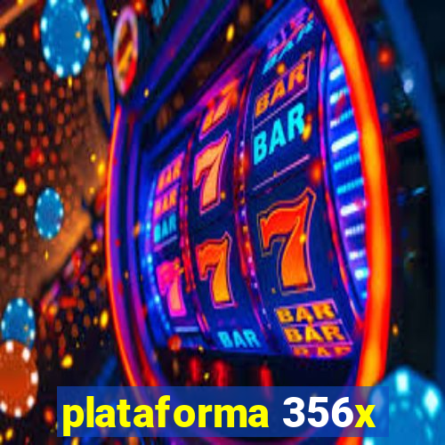 plataforma 356x